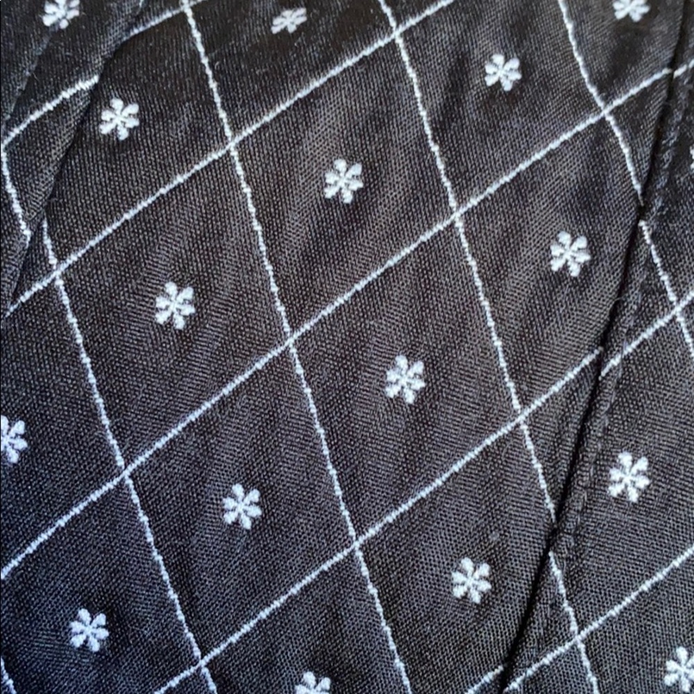 Christopher & Banks Reversible Vest - Zip up front - NWOT - Picture 4 of 4